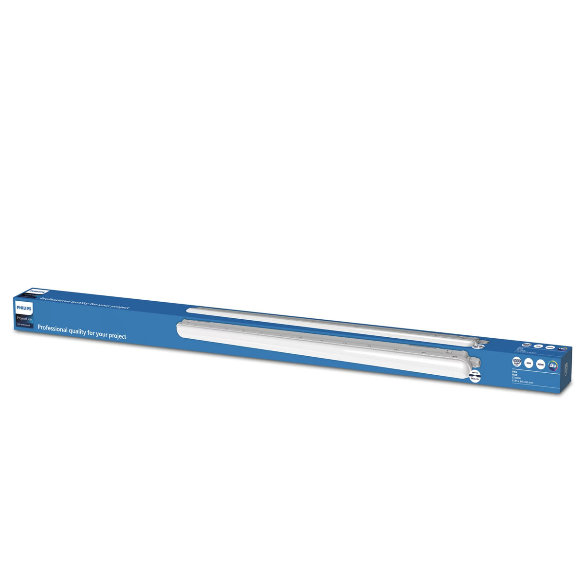 Philips ProjectLine étanche