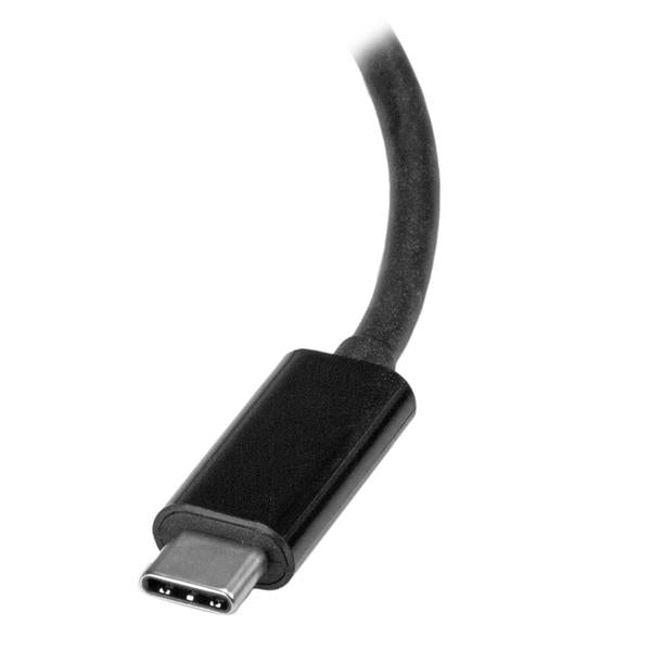 StarTech.com Lecteur et Enregistreur de Cartes CFast 2.0 USB 3.0 vers USB-C