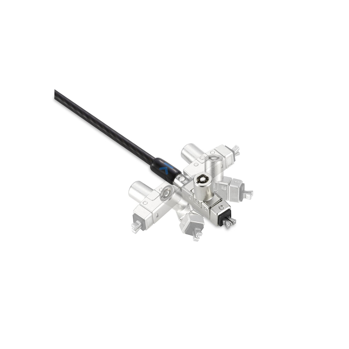 Kensington K64441EUM Câble Antivol avec Clé