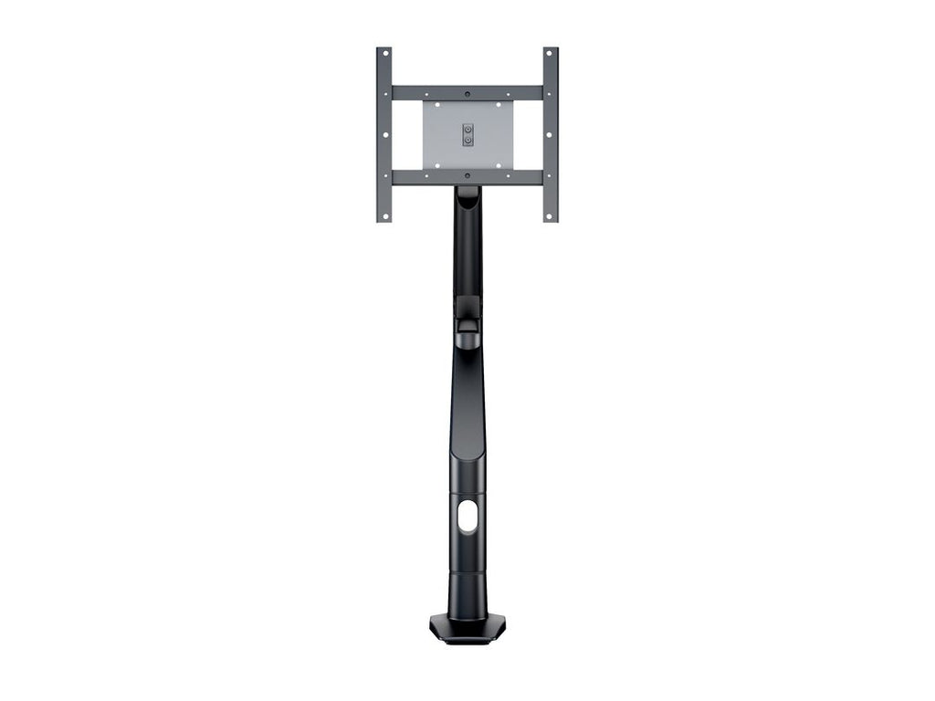 Multibrackets 7093 Support d'Écran Plat pour Bureau jusqu'à 96,5 cm (38") Noir