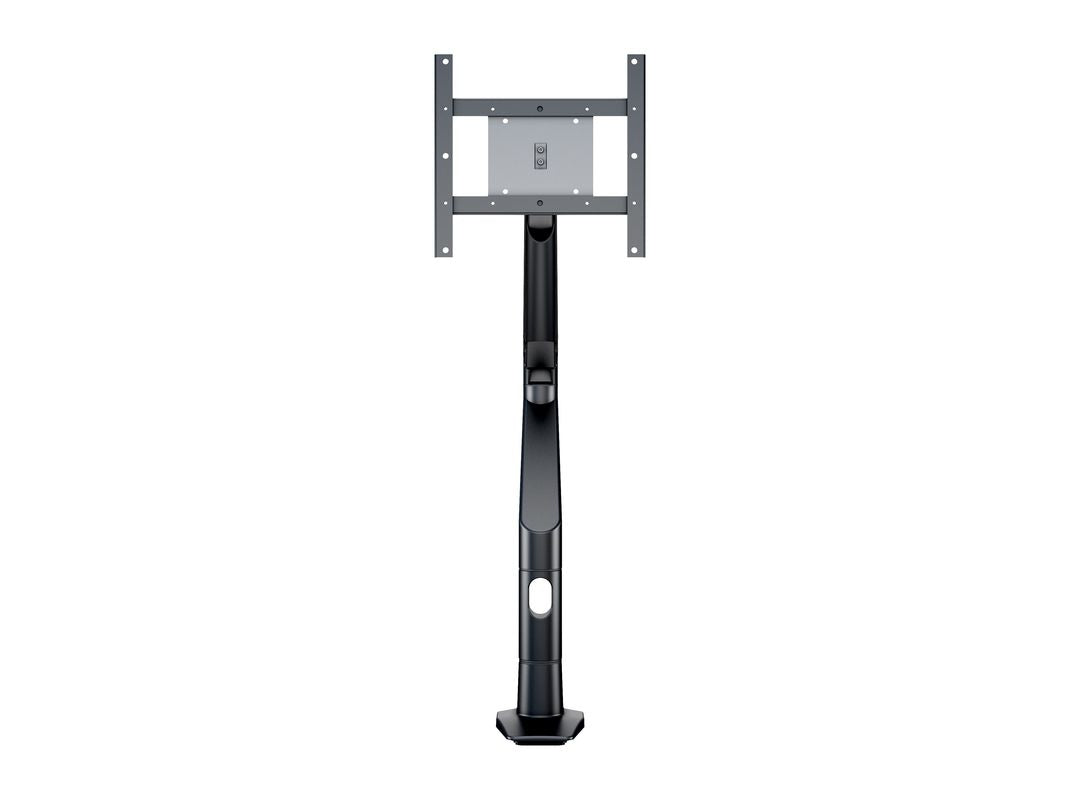 Multibrackets 7093 Support d'Écran Plat pour Bureau jusqu'à 96,5 cm (38") Noir