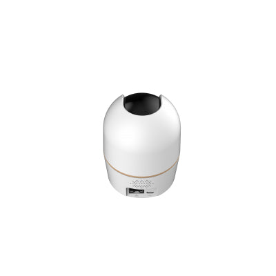 Dahua Technology DH-H3A caméra de sécurité Dôme Caméra de sécurité IP Intérieure 2304 x 1296 pixels Plafond/mur - vue 5