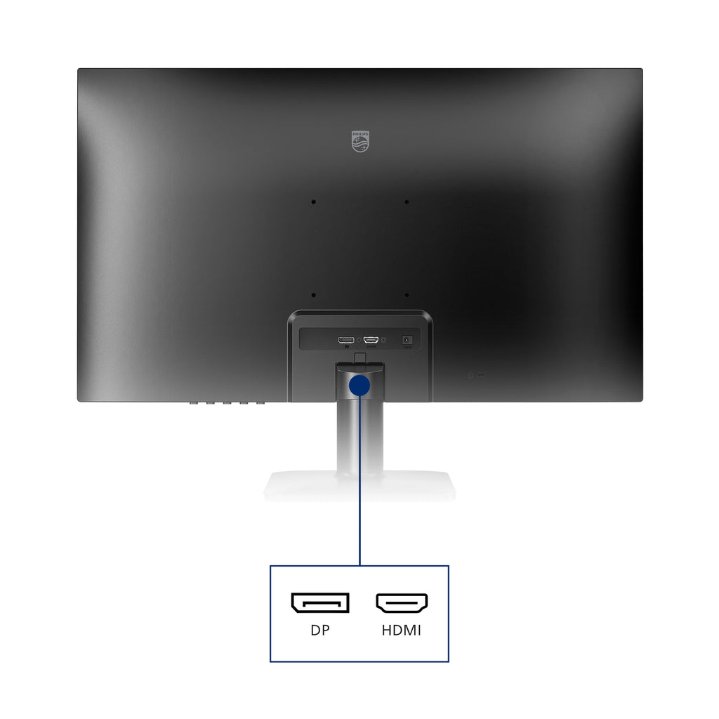 Philips 1000 series 27E2N1500L/00 écran plat de PC 68,6 cm (27") 2560 x 1440 pixels Quad HD LED Noir