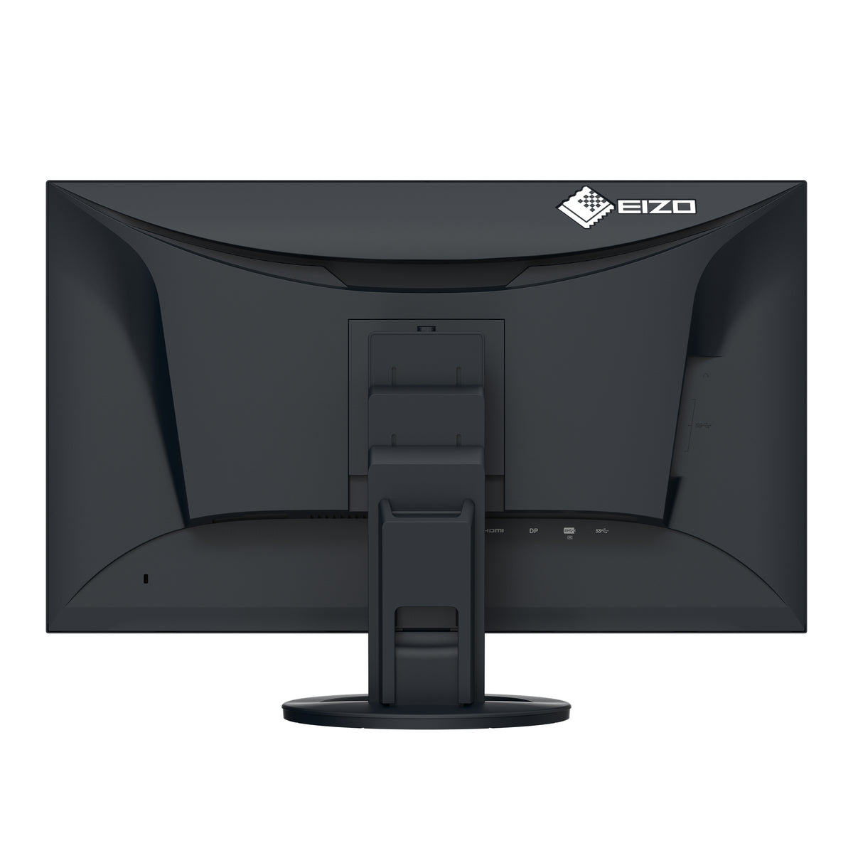 EIZO FlexScan EV2720S-BK Écran PC 27" Quad HD LCD 2560 x 1440 pixels Noir
