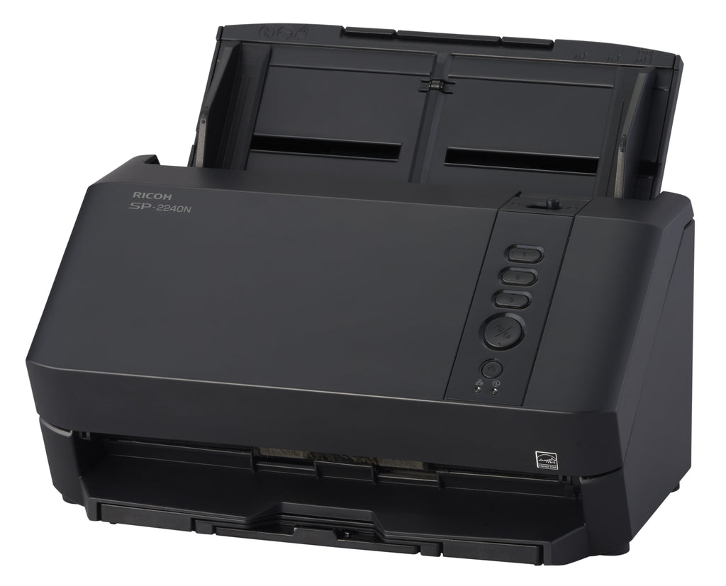 Ricoh SP-2240N Scanner ADF 600 x 600 DPI A4 Noir