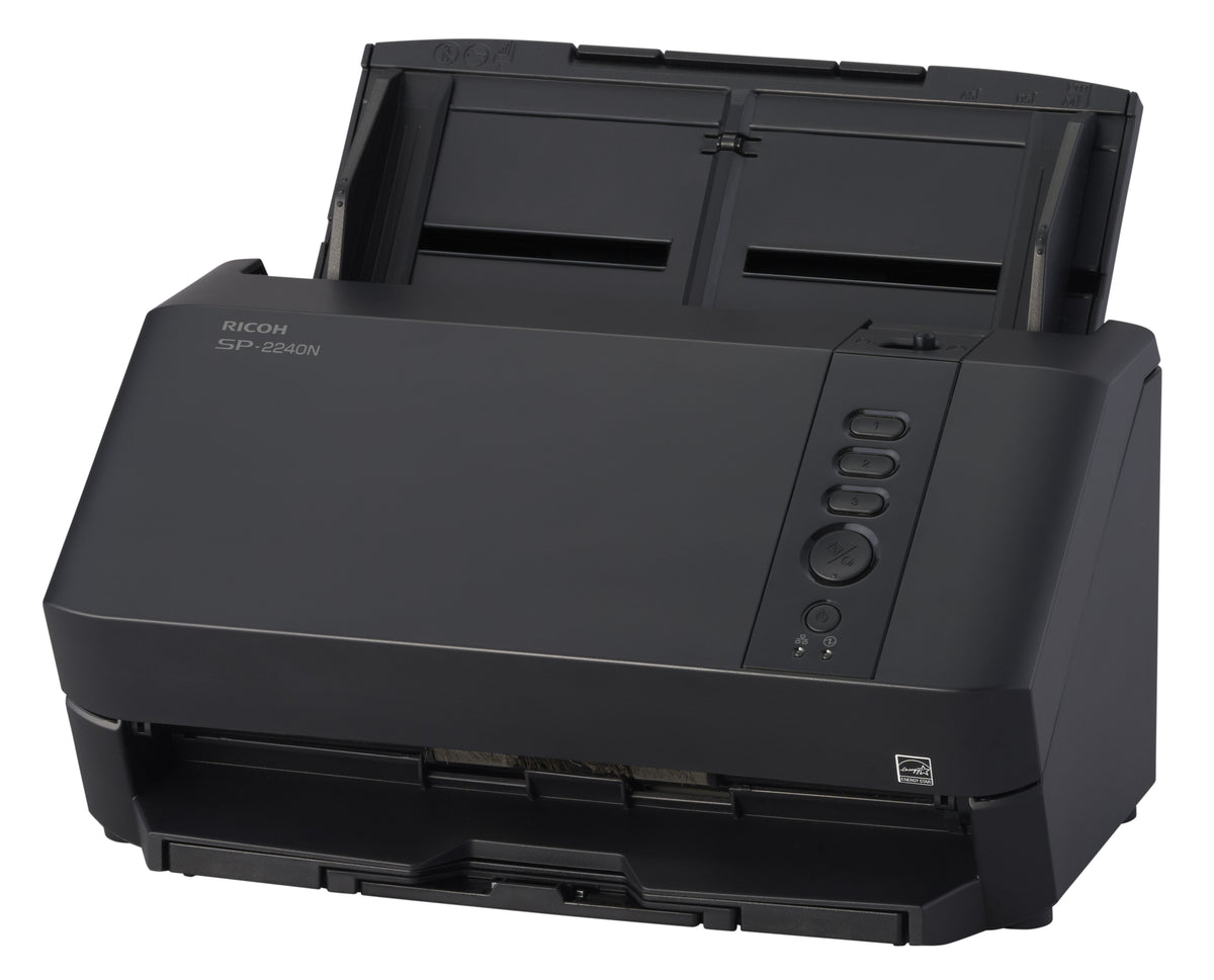 Ricoh SP-2240N Scanner ADF 600 x 600 DPI A4 Noir