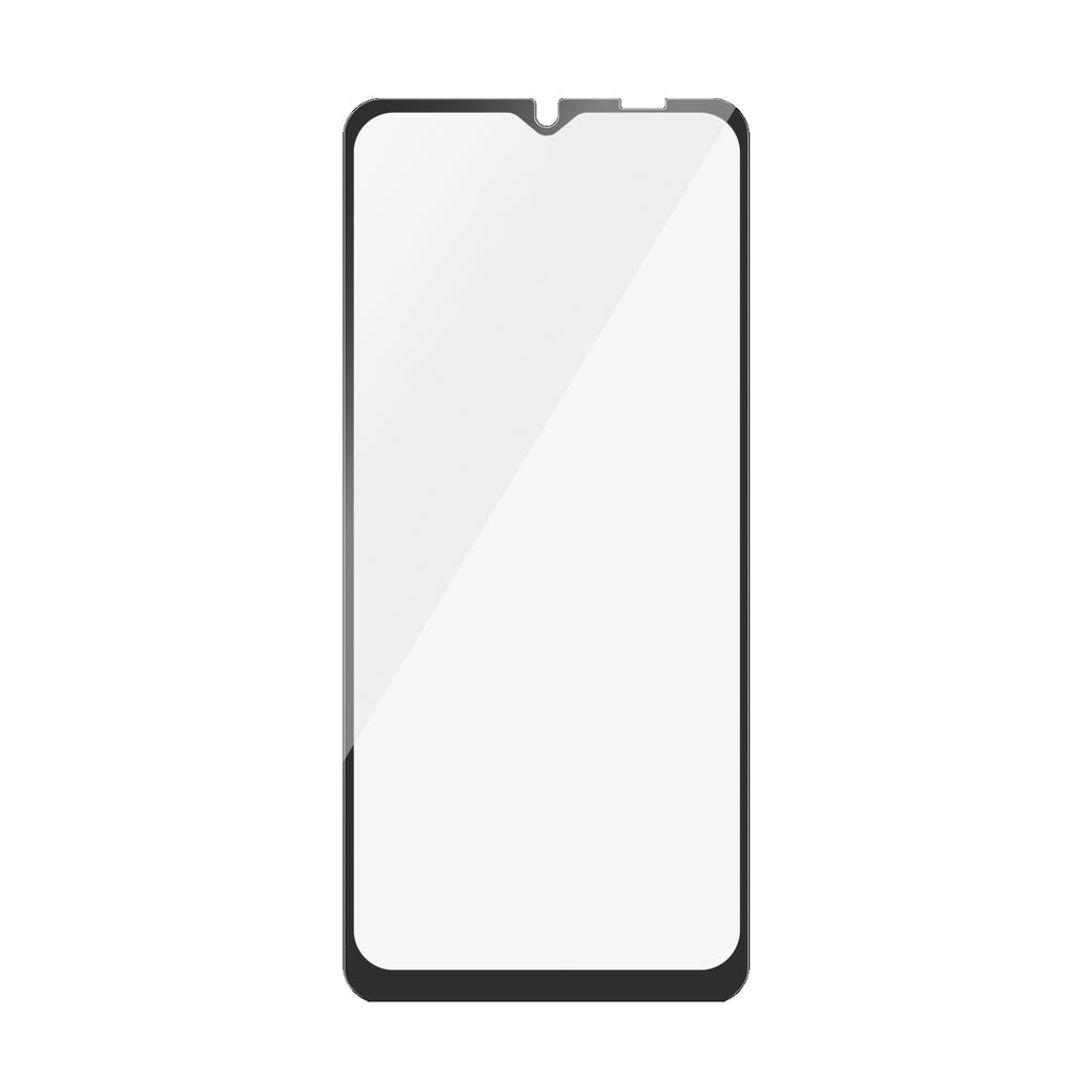 PanzerGlass PanzerGlass ® Screen Protector Samsung Galaxy A32 5G | M12 Protection d'écran transparent 1 pièce(s)