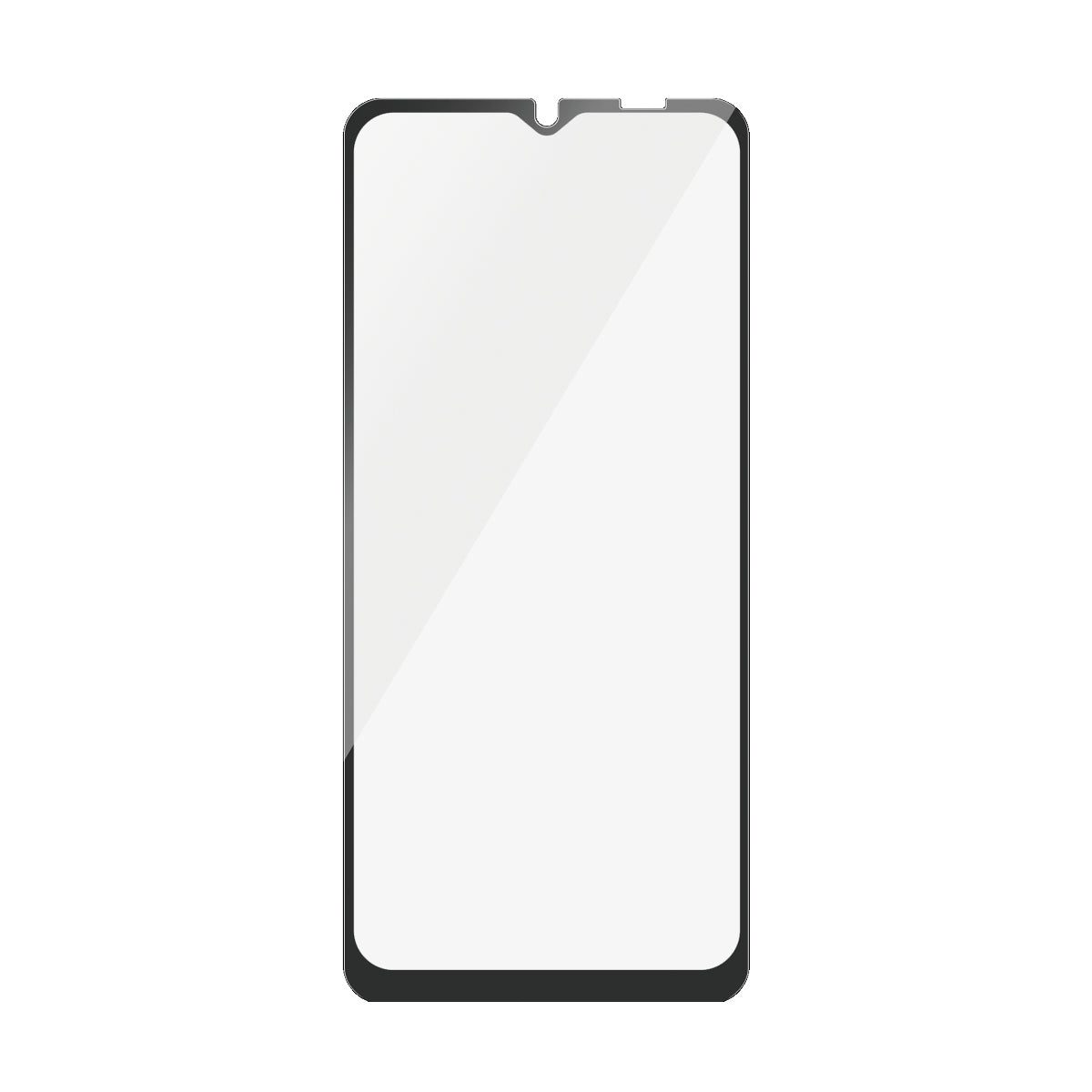 PanzerGlass PanzerGlass ® Screen Protector Samsung Galaxy A32 5G | M12 Protection d'écran transparent 1 pièce(s)