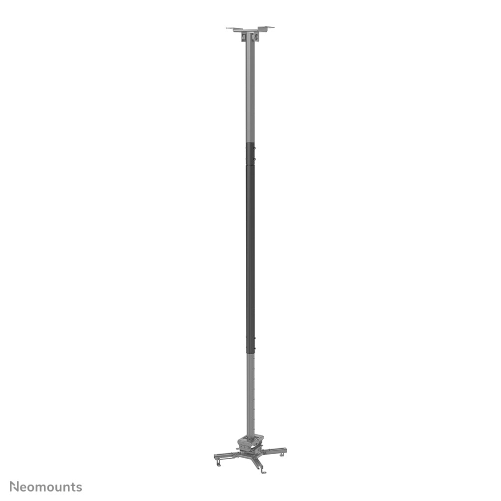 Neomounts ACL25-500BL Extension pour support de plafond pour vidéoprojecteur - h89 cm