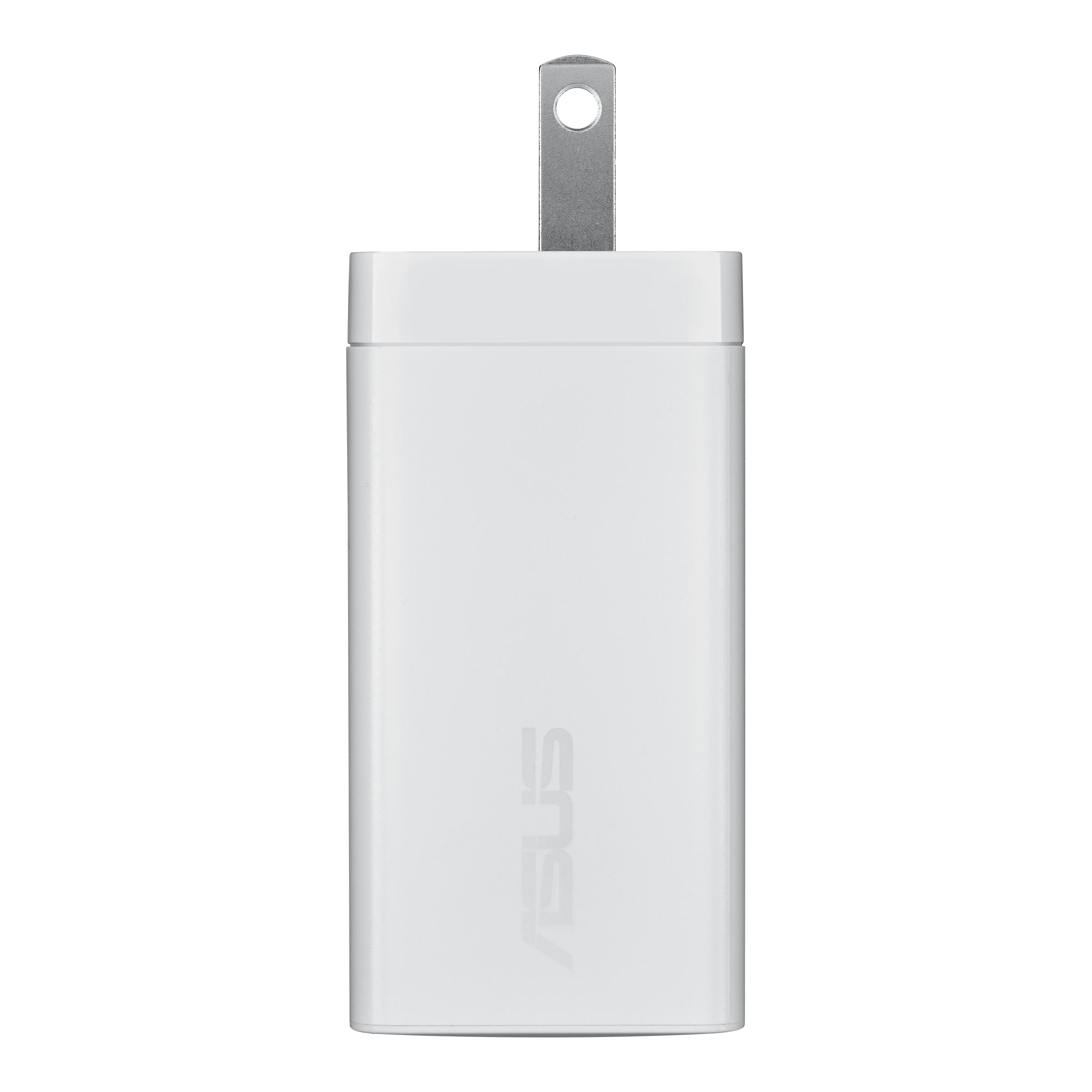 ASUS AC65-05 Universel Blanc Secteur Charge rapide Intérieure