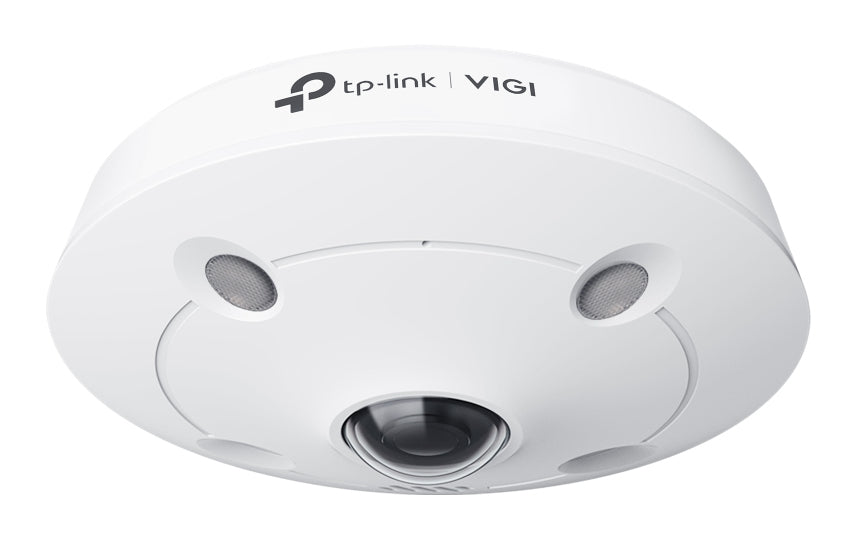 TP-Link InSight S655I Caméra de Sécurité IP Intérieure 2560 x 1920 pixels, Montage Plafond/Mur