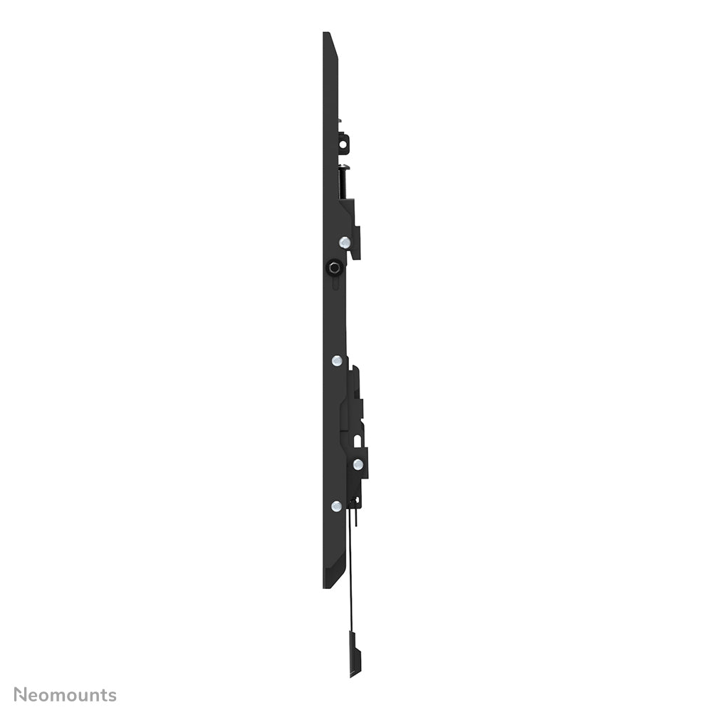 Neomounts WL35S-850BL14 Support pour écran mural 40-75" - inclinable - verrouillable - installation rapide