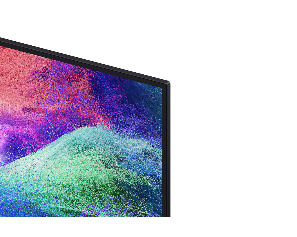 Samsung R85H 165,1 cm (65") 4K Ultra HD Smart TV Wifi Noir
