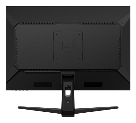 Dahua Technology LM27-E231BN écran plat de PC 68,6 cm (27") 1920 x 1080 pixels Full HD LED Noir