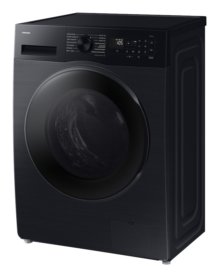 Pralko-suszarka SAMSUNG WD90DG5G34BBEO - vue 3