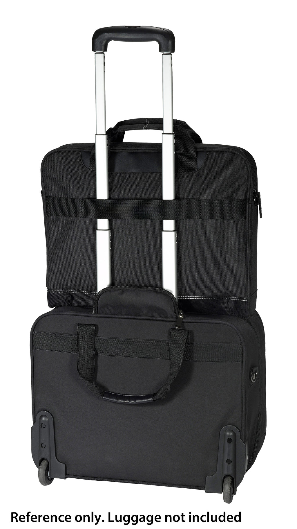 ASUS Nereus 40,6 cm (16") Malette Noir