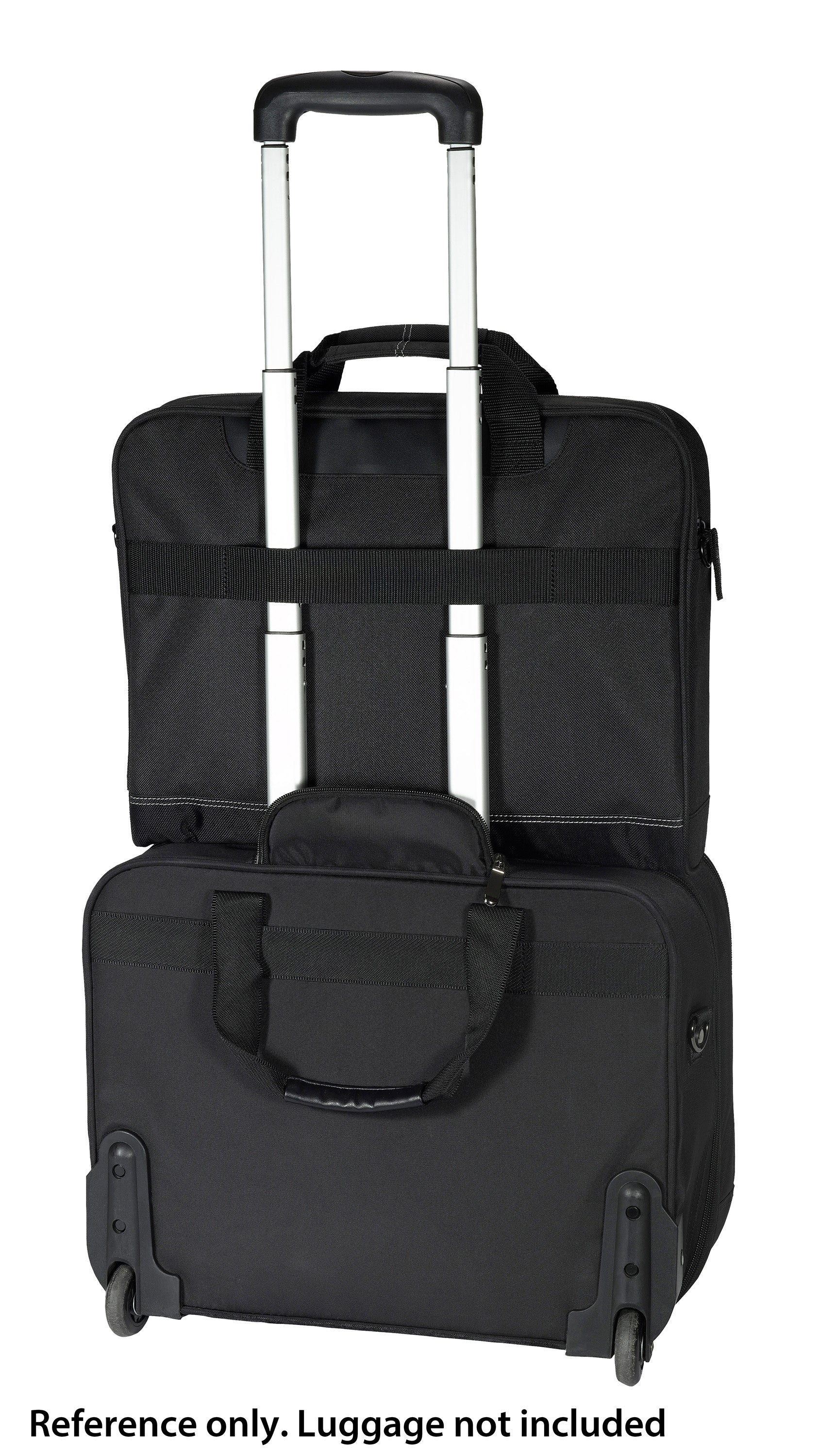 ASUS Nereus 40,6 cm (16") Malette Noir