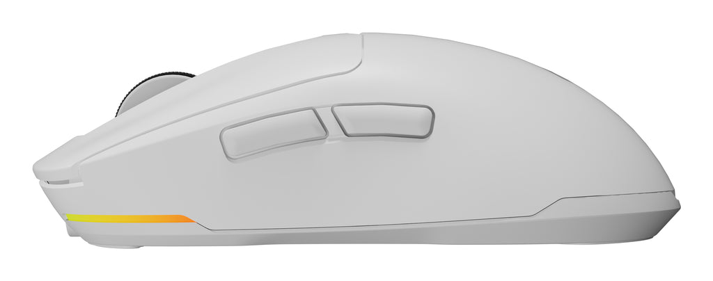 GENESIS NMG-2194 souris Gaming Ambidextre Bluetooth + USB Type-C Optique 26000 DPI