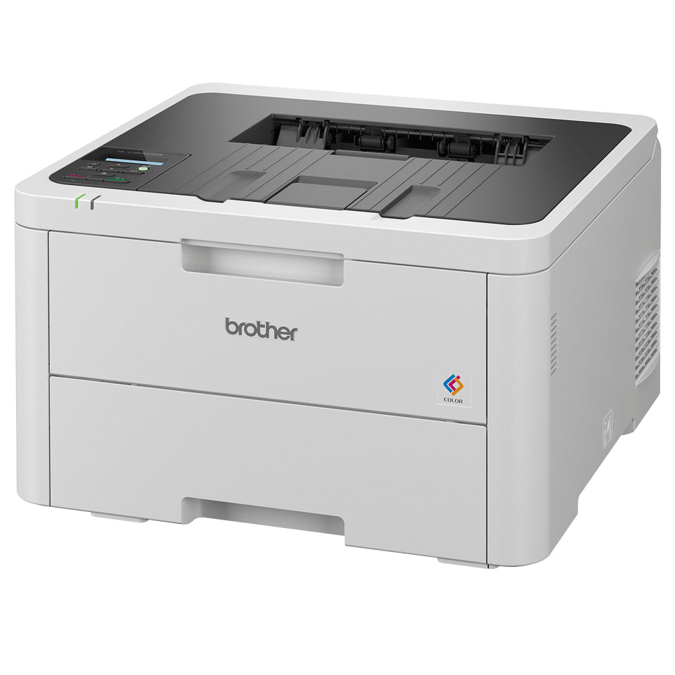 Brother HL-L3220CW Imprimante Laser Couleur A4 Wifi 600 x 2400 DPI