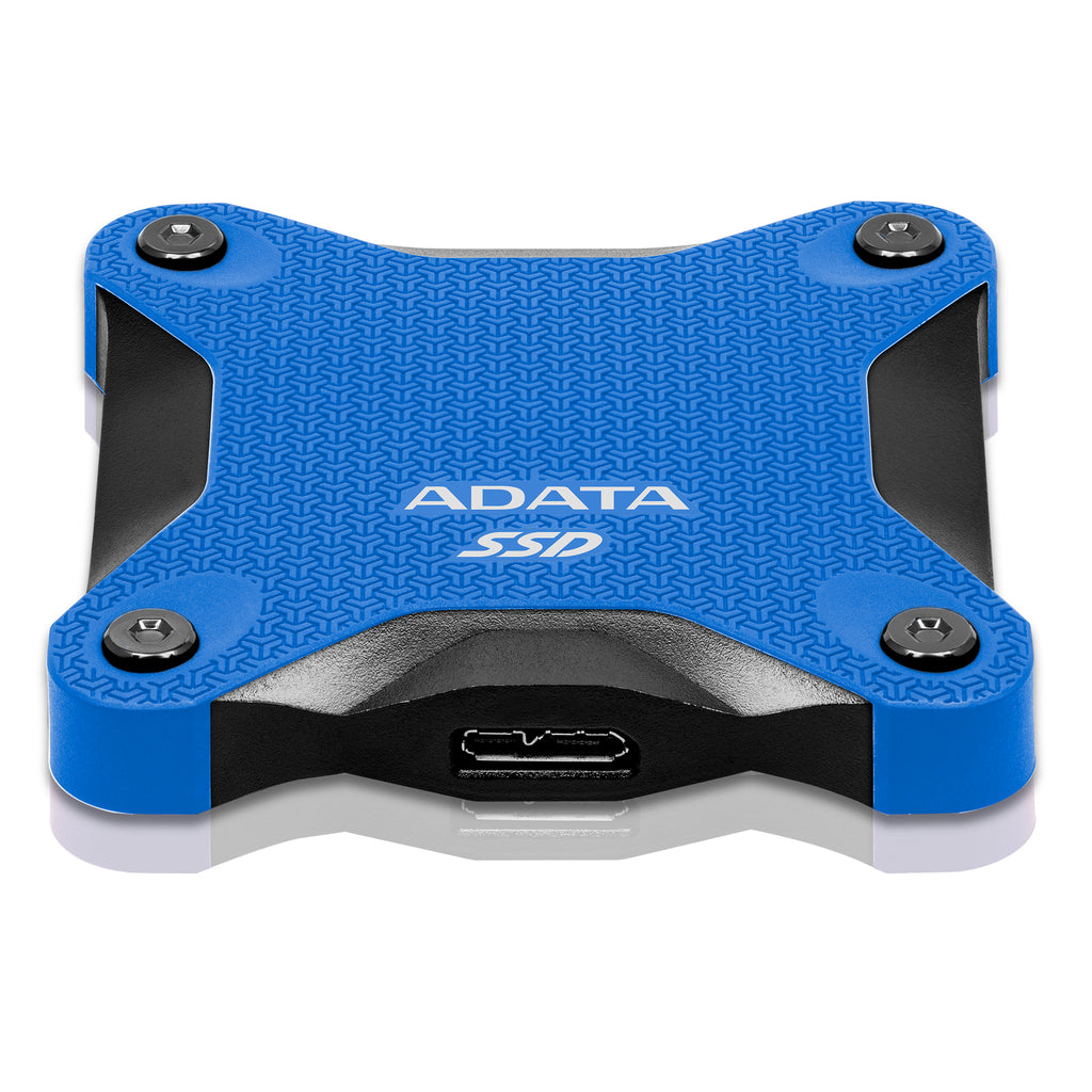 ADATA SD620 1 To Micro-USB B 3.2 Gen 2 (3.1 Gen 2) Bleu