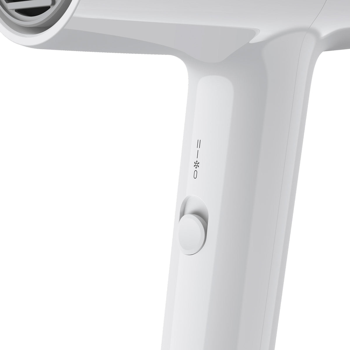 Braun HD1.55 sèche-cheveux 1800 W Blanc