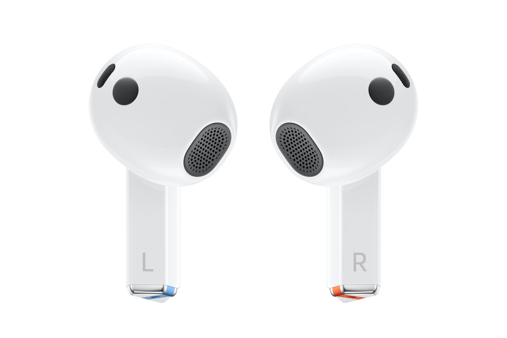 Samsung Samsung Galaxy Buds3 Casque True Wireless Stereo (TWS) Ecouteurs Appels/Musique USB Type-C Bluetooth Blanc