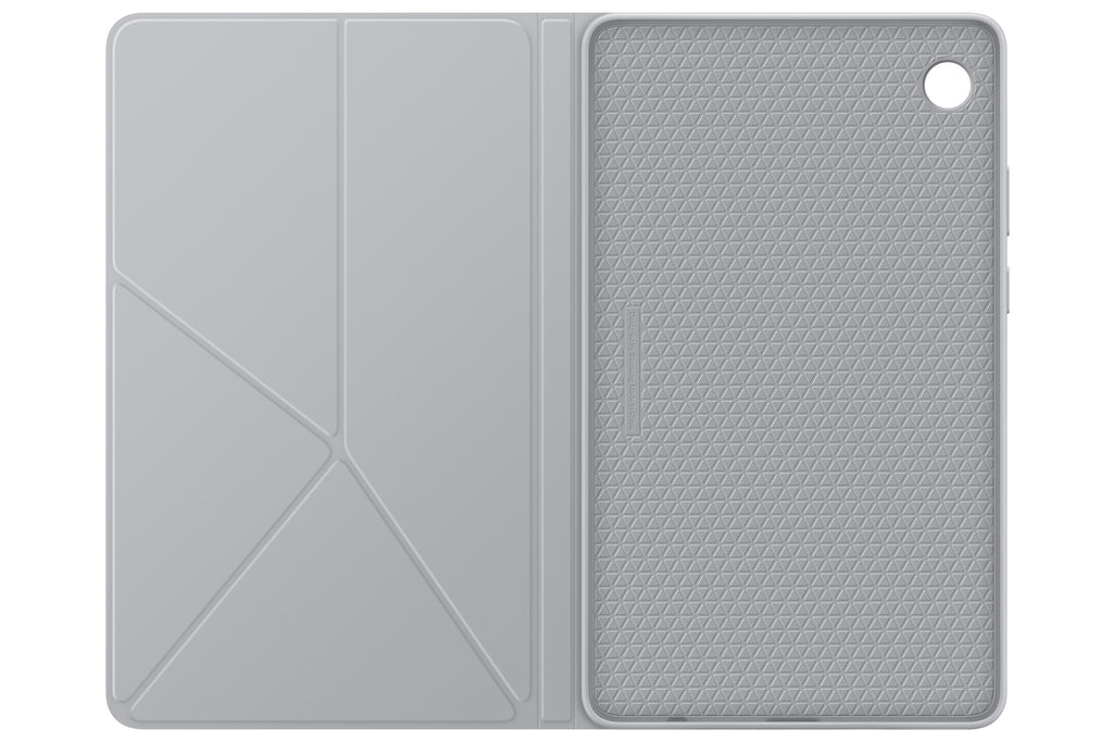 Samsung EF-BX130 22,1 cm (8.7") Folio porte carte Blanc