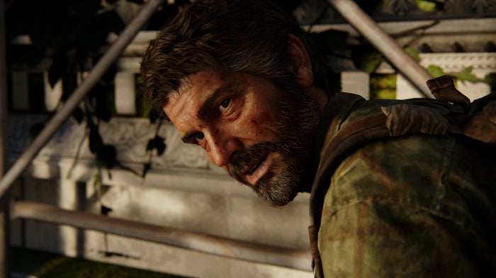The Last Of Us Part I