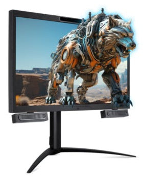 Acer Predator PSV27-2 Écran PC 27" 4K Ultra HD LCD Noir
