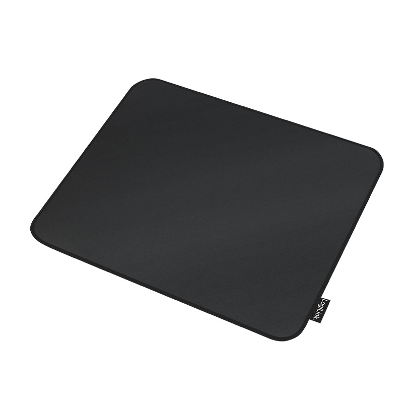 LogiLink ID0196 tapis de souris Tapis de souris de jeu Noir