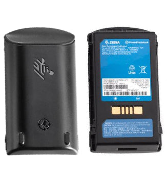 Batterie Compatible Référence BTRY-MC33-52MA-01, Li-Ion 5200 mAh