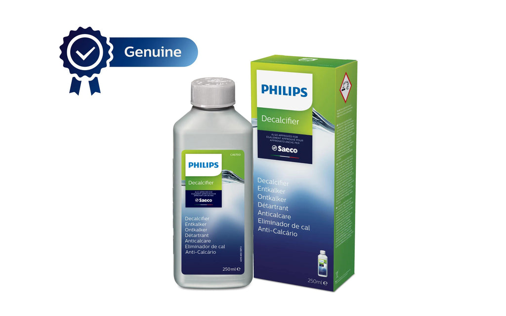Philips Détartrant pour machine espresso CA6700/10