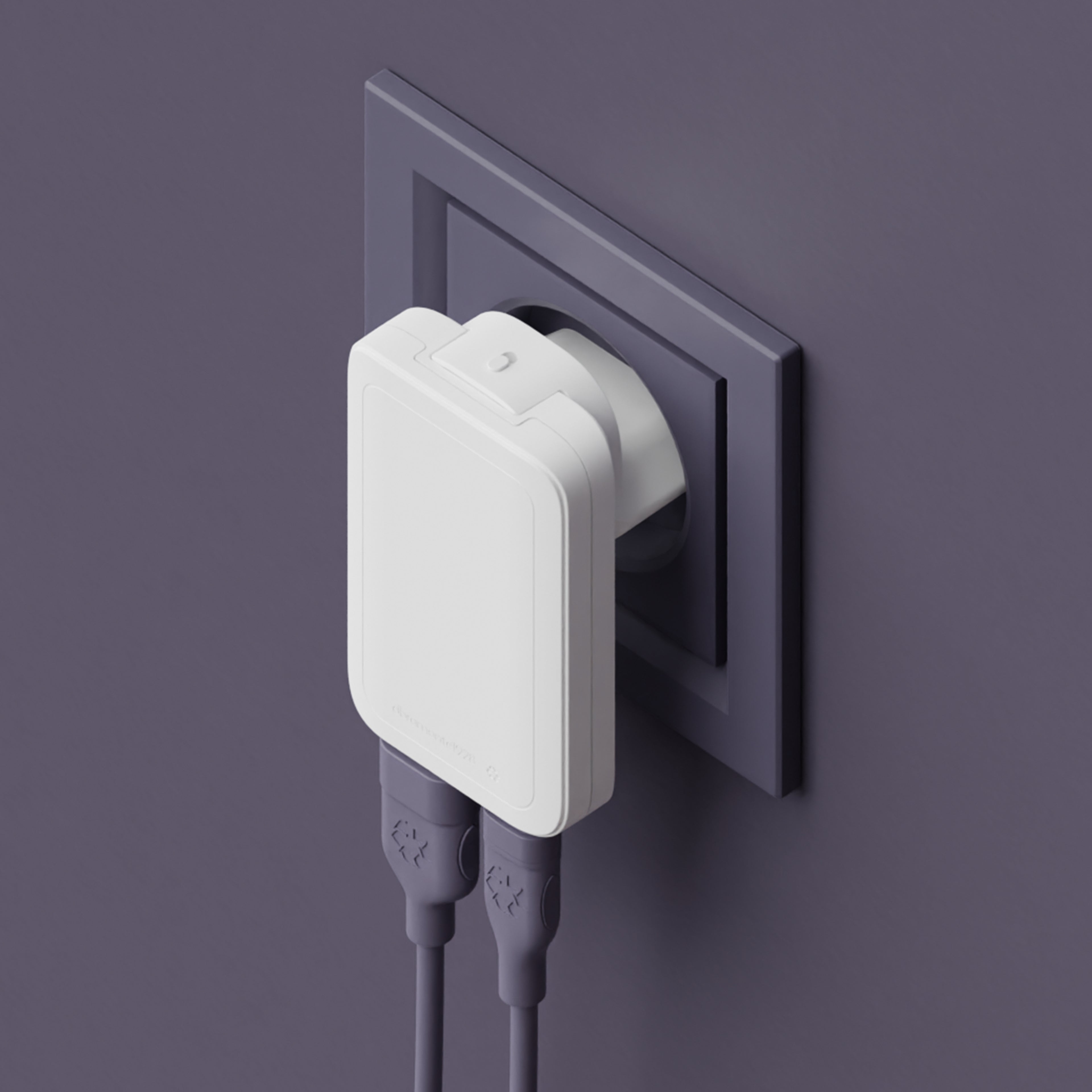 dbramante1928 CHSLEUWH7197 chargeur d'appareils mobiles Universel Blanc Secteur Intérieure