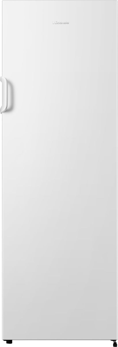 Hisense FV245N4AW2 Congélateur vertical Pose libre 194 L Blanc