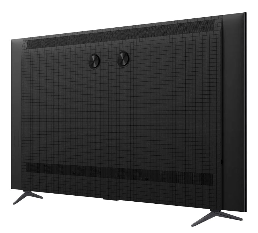 TCL 50Q6C TV 127 cm (50") 4K Ultra HD Smart TV Wifi Métallique