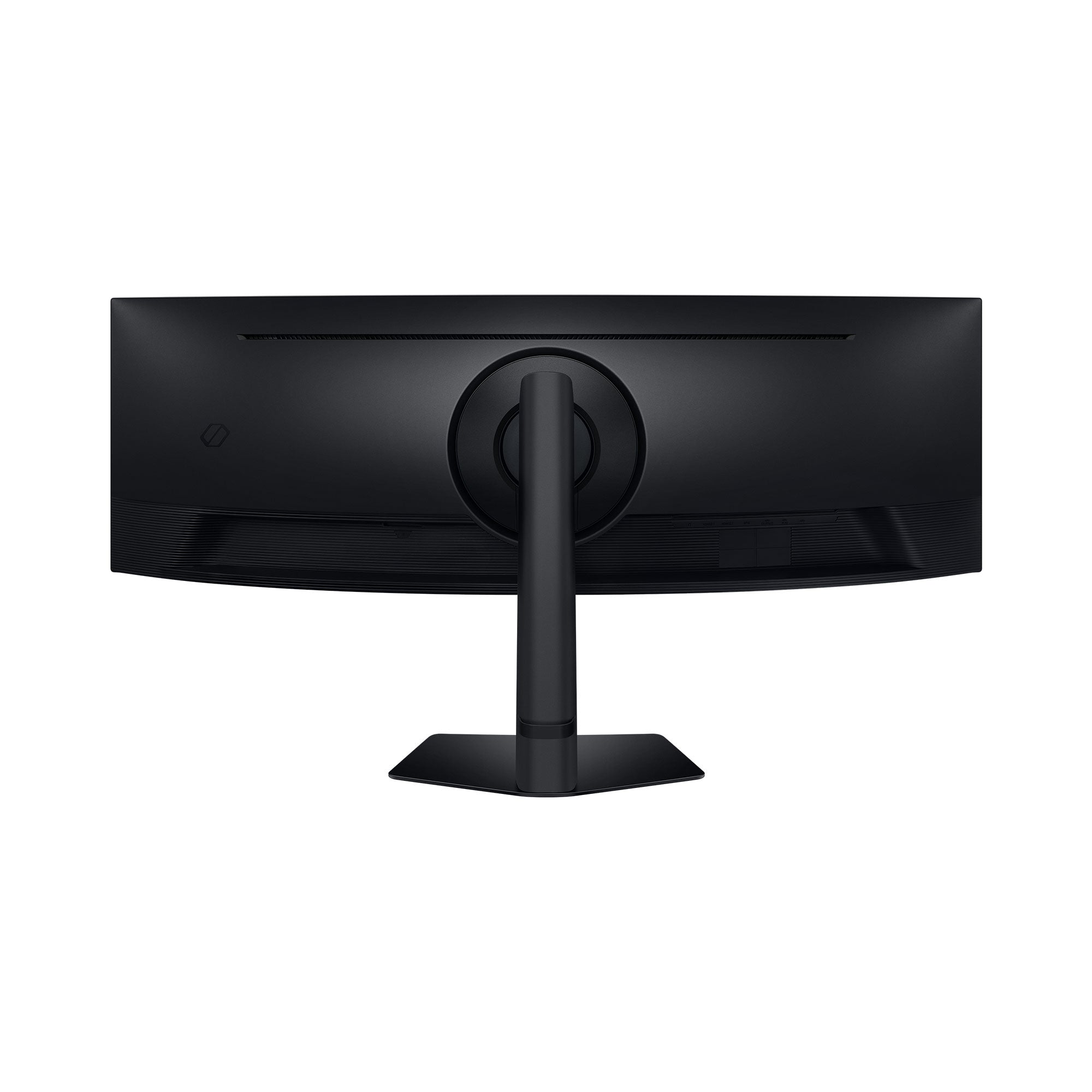 Samsung Samsung G91F écran plat de PC 124,5 cm (49") 5120 x 1440 pixels Dual QHD LCD Noir