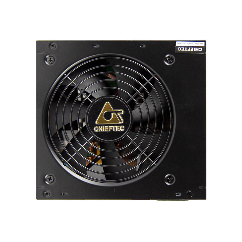 Chieftec Task TPS-700S unité d'alimentation d'énergie 700 W 20+4 pin ATX ATX Noir - vue 4