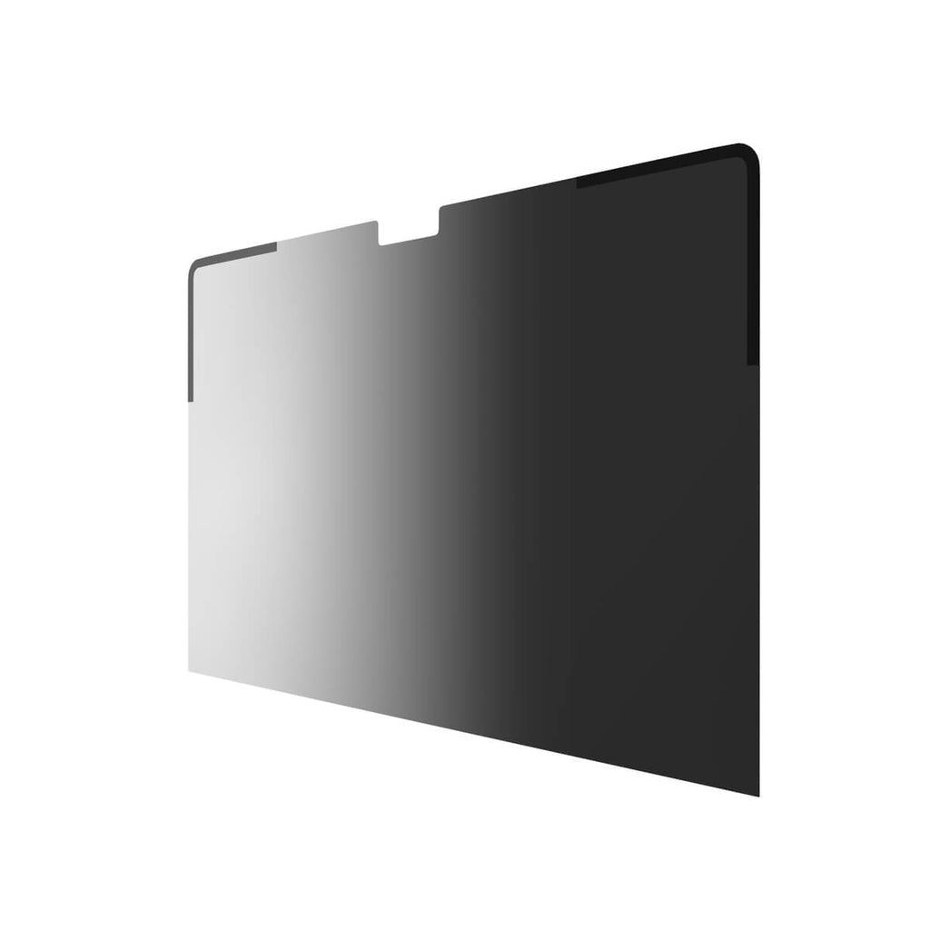 Targus HS5216GL Filtre de Confidentialité et Anti-Reflets pour Ordinateur Portable 16" (40,6 cm), Sans Bords, Dureté 3H