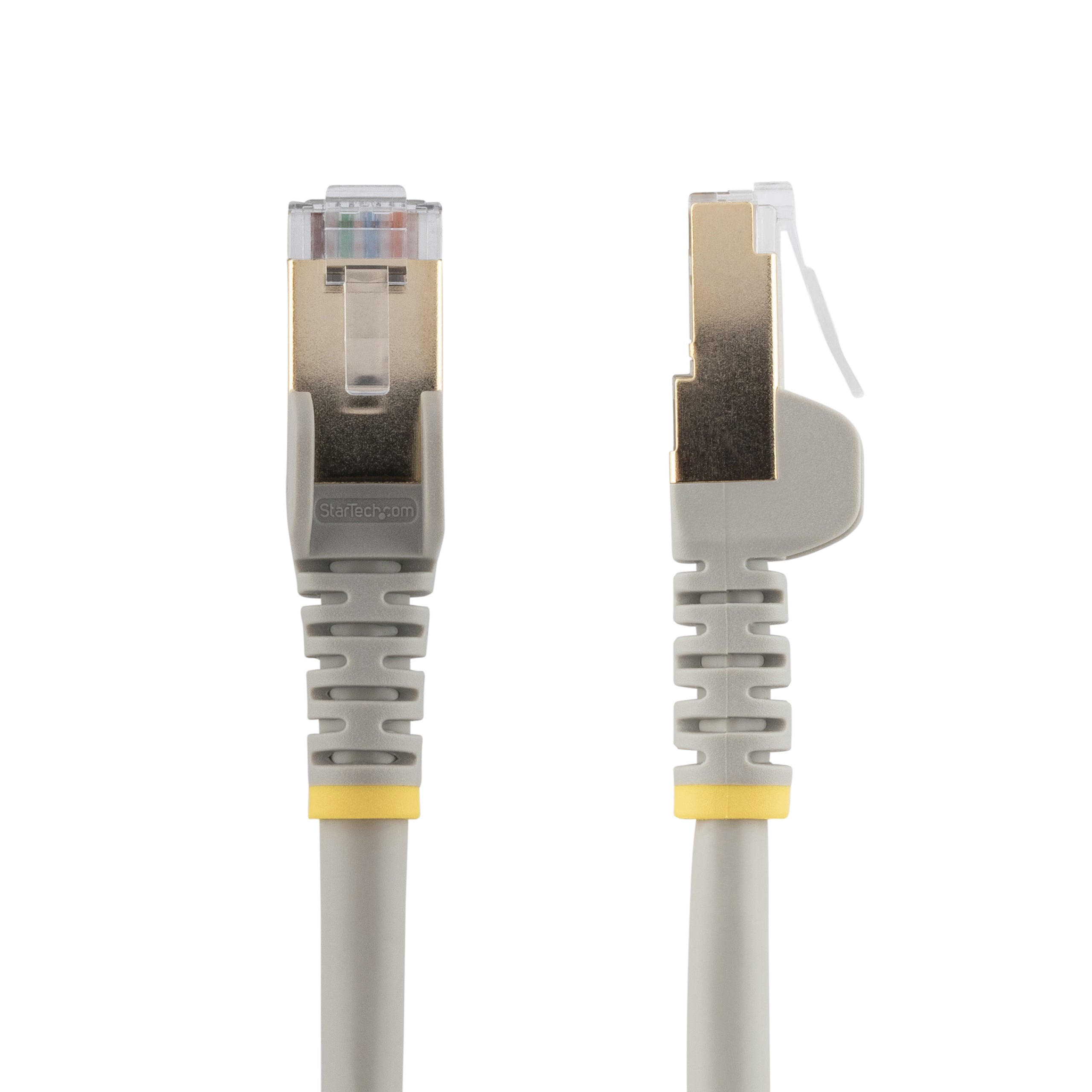 StarTech.com Câble réseau Ethernet RJ45 Cat6 de 5 m - Gris