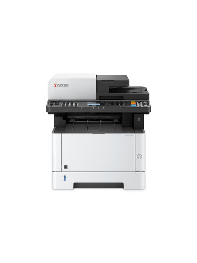 KYOCERA ECOSYS M2135dn Laser A4 1200 x 1200 DPI 35 ppm - vue 2