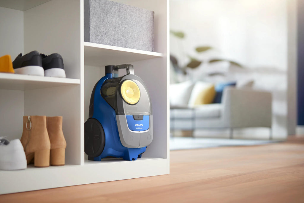 Philips 2000 series Aspirateur sans sac série 2000 XB2125/09