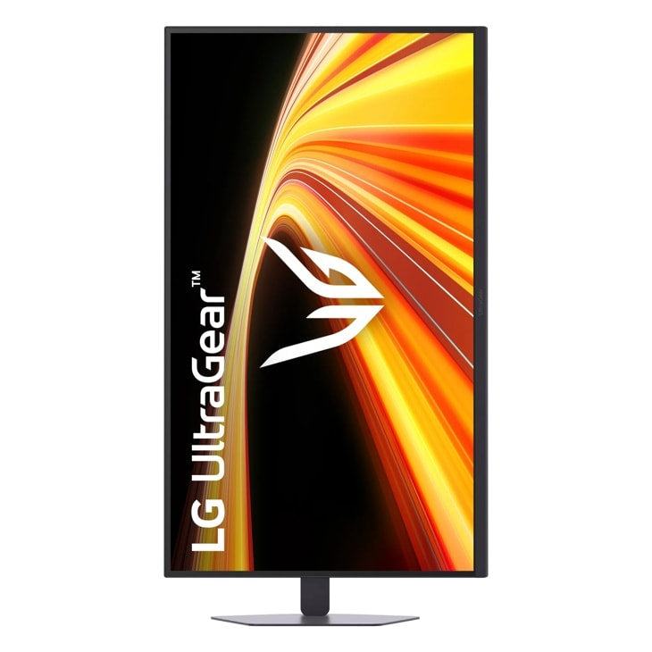 LG 32G620B-B écran plat de PC 81,3 cm (32") 2560 x 1440 pixels Quad HD LED Noir