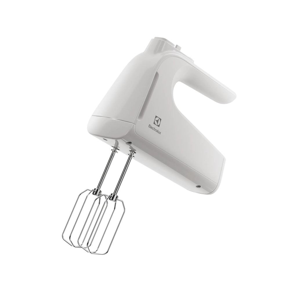 Electrolux EHM4W Batteur à main 500 W Blanc