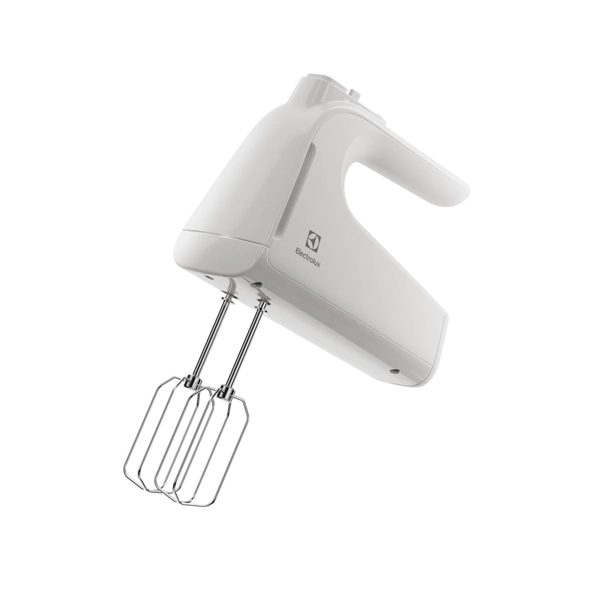 Electrolux EHM4W Batteur à main 500 W Blanc