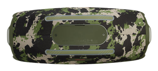 Enceinte de soirée Boombox 4 Camouflage 180 W