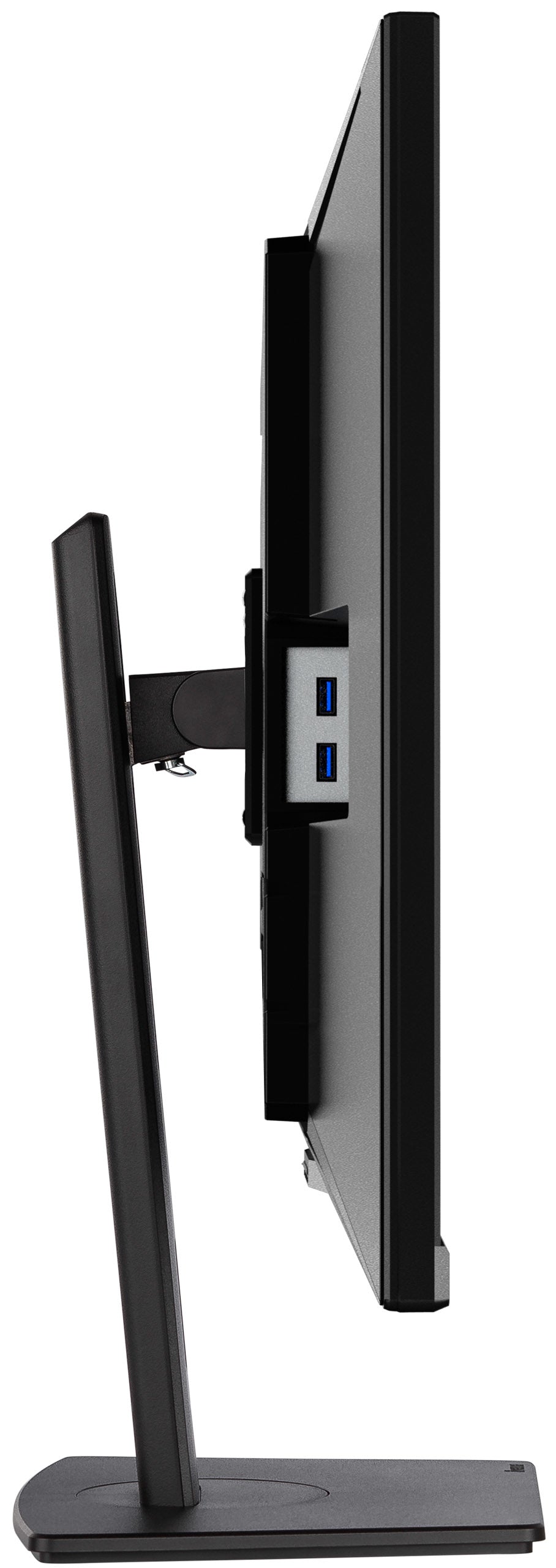 iiyama ProLite XUB3293UHSN-B5 écran plat de PC 80 cm (31.5") 3840 x 2160 pixels 4K Ultra HD LCD Noir - vue 5
