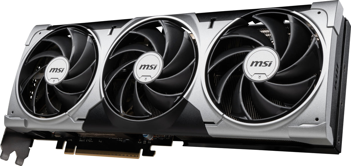 MSI VENTUS GeForce RTX 5080 16 Go GDDR7 3X OC