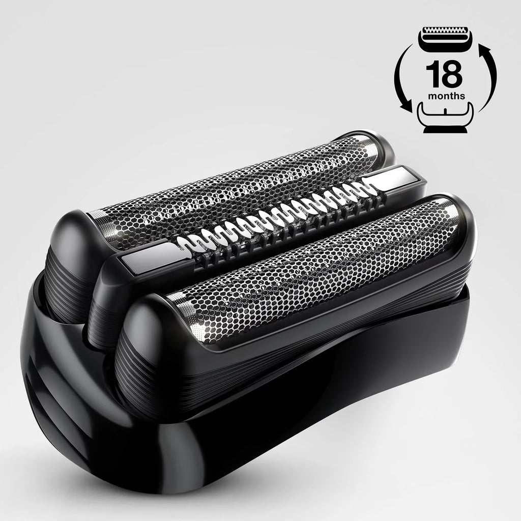 Braun Series 3 Kombipack 21 B neu Tête de rasage