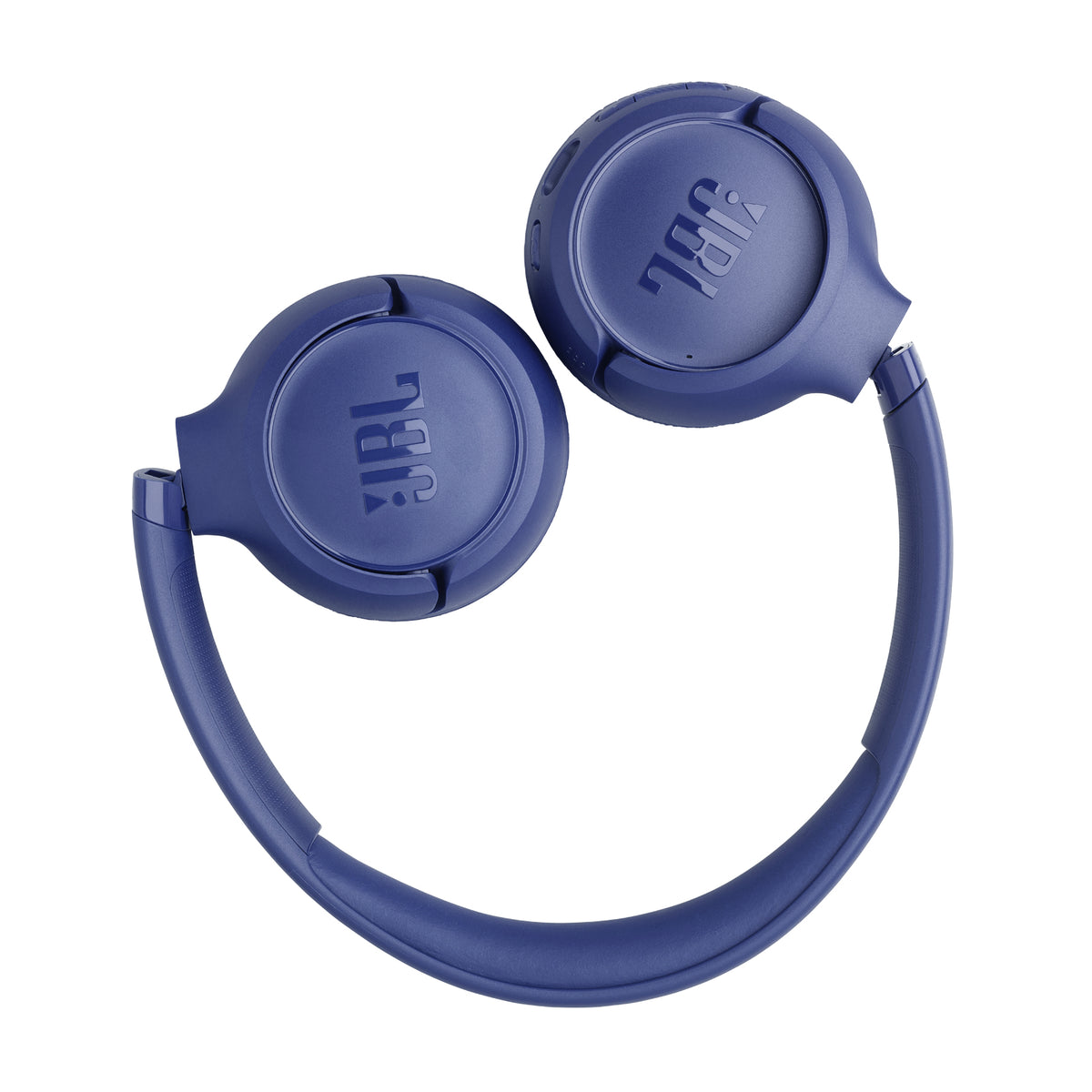 JBL Tune 530BT Casque Sans Fil Bluetooth, Appels et Musique, USB Type-C, Bleu
