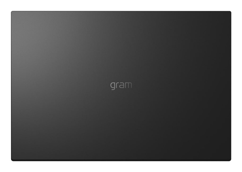 LG Gram 17ZB90TL Copilot+ PC Intel Core Ultra 7 258V Ordinateur portable 43,2 cm (17") WQXGA 32 Go LPDDR5x-SDRAM 2 To SSD Wi-Fi 7 (802.11be) Windows 11 Pro Noir